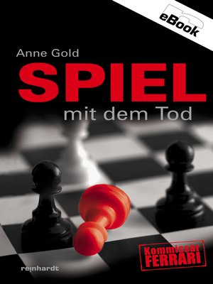 cover image of Spiel mit dem Tod
